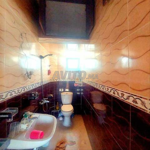 118375-Vente Appt à Casablanca Fida de 77 m² - 2