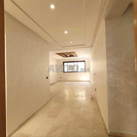 142627-Vente Appt à Casablanca Burger de 77 m²