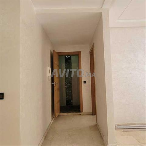 142627-Vente Appt à Casablanca Burger de 77 m² - 2