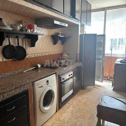 150341-بيع شقة بالدار البيضاء معروفة بـ "معاريف إكستنشن" - 2