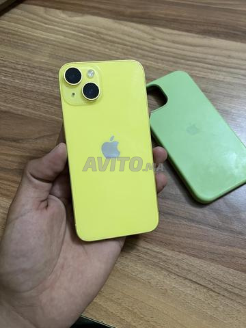 iPhone 14
