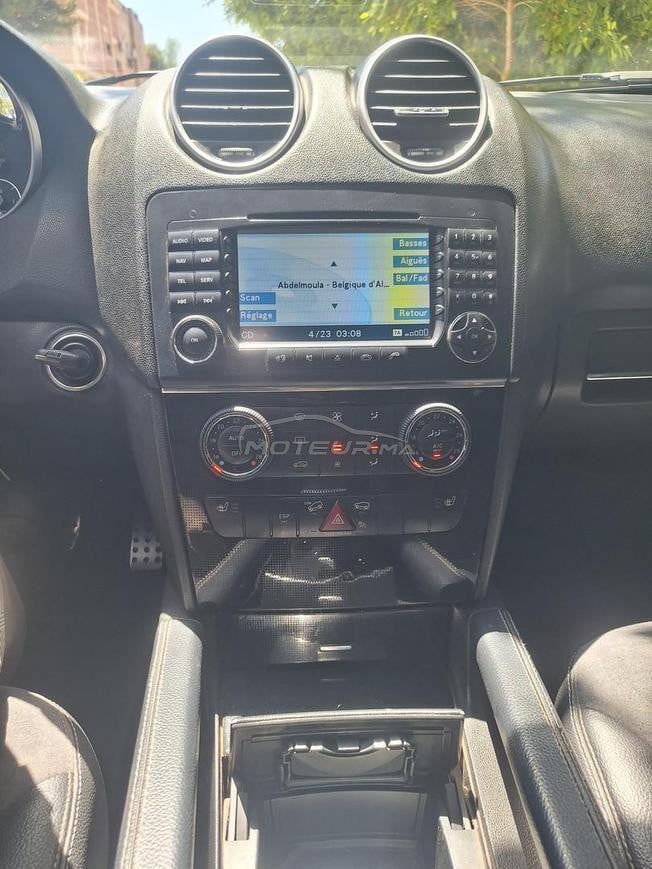 mersedec ML 280 