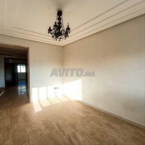 65550-Vente Appt à Casablanca Maarif Extension de - 2