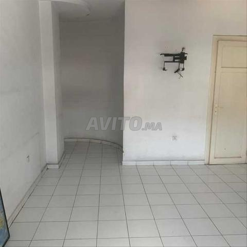 83893-Vente Appt à Casablanca Liberte de 75 m² - 2