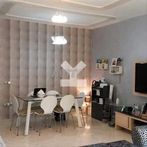 137604-بيع شقة في سلا حي شماعو بمساحة 75 م²