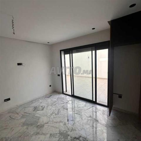 170140-Vente Appt à Casablanca Oasis de 75 m² - 2
