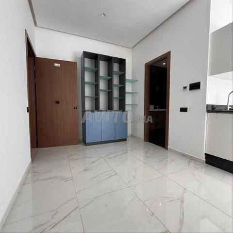 175603-Vente Appt à Casablanca Maarif Extension de - 2