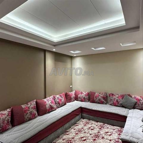 151612-Vente Appt à Agadir Tilila de 74 m²