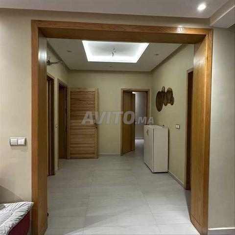 151612-Vente Appt à Agadir Tilila de 74 m² - 2