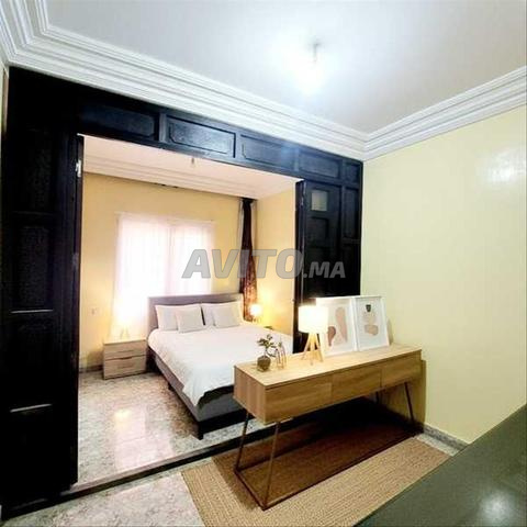 155978-Vente Appt à Casablanca La Gironde de 74 m² - 2