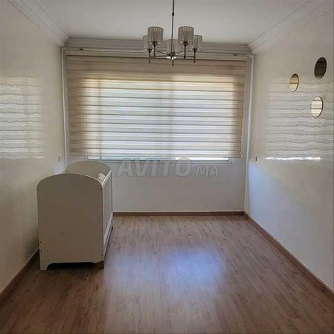 58918-Vente Appt à Casablanca Sidi Moumen de 72 m²
