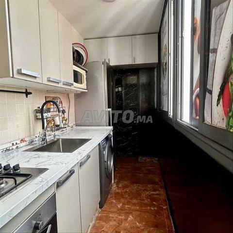 177585-Vente Appt à Casablanca Beausejour de 72 m² - 2