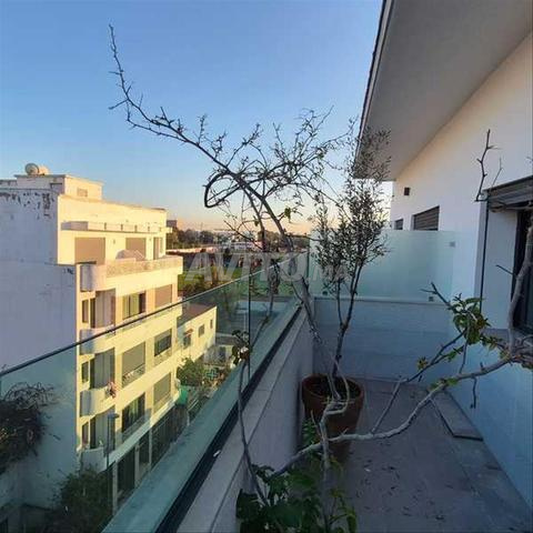 178291-Vente Appt à Casablanca Ferme Bretonne de 7