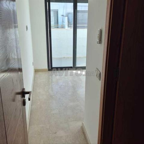 178291-Vente Appt à Casablanca Ferme Bretonne de 7 - 2