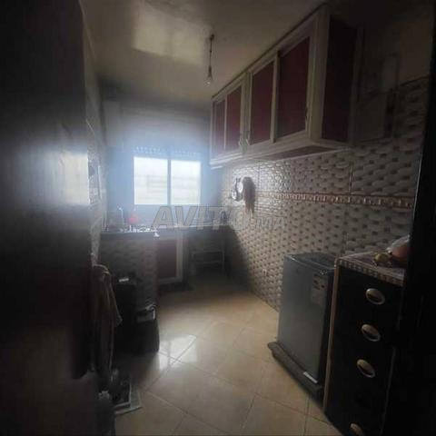 171653-Vente Appt à Casablanca Beausite de 71 m² - 2