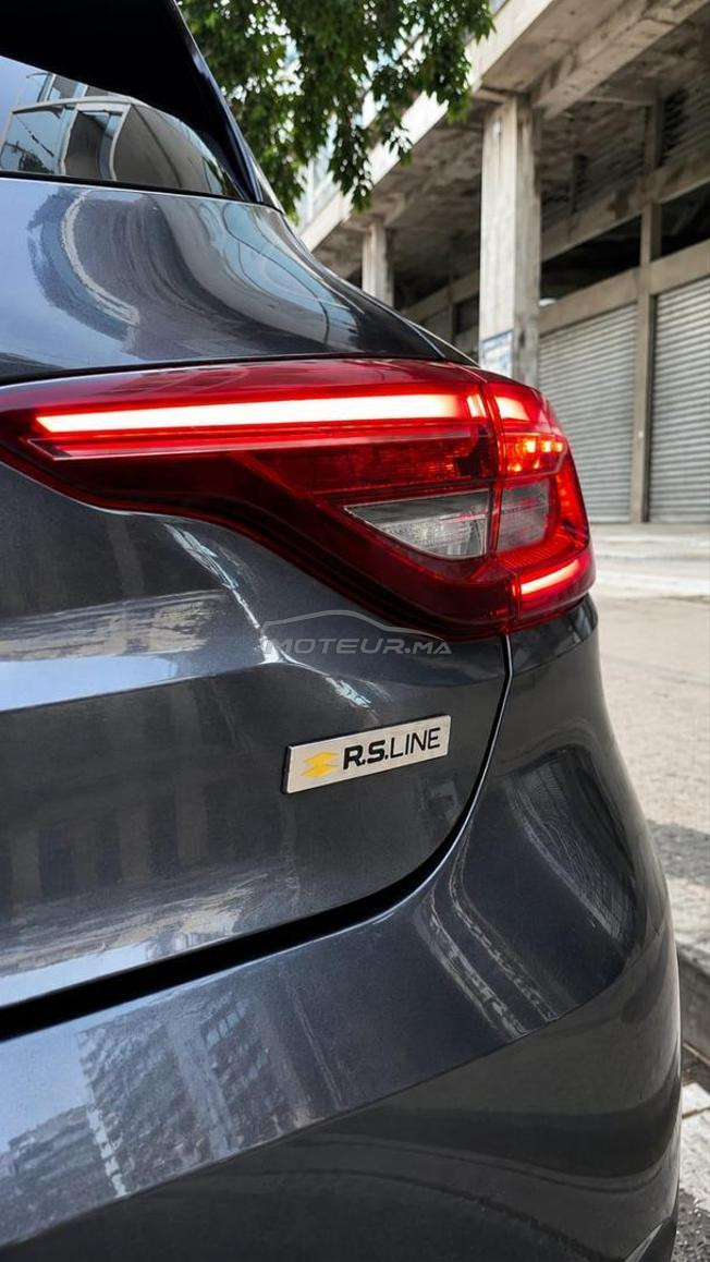 Renault Clio 5 RS Line 1.5 dCi 115 ch
