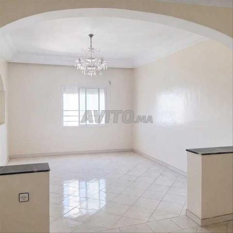 177670-Vente Appt à Casablanca Nassim de 71 m²