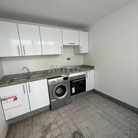 12320-Vente Appt à Casablanca Hopitaux de 70 m² - 2