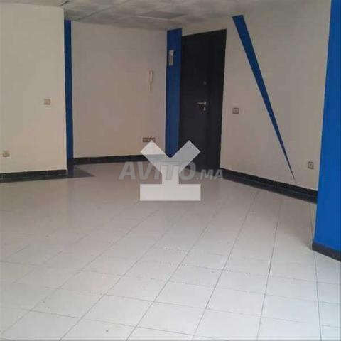 113523-Vente Bureau à Casablanca Plateau de 70 m² - 2