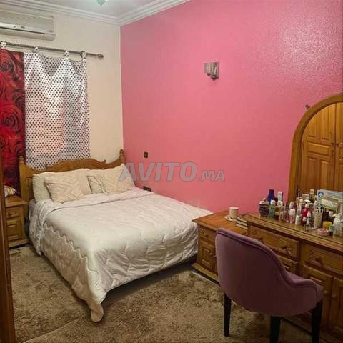 182660-Vente Appt à Marrakech Assif de 70 m² - 2