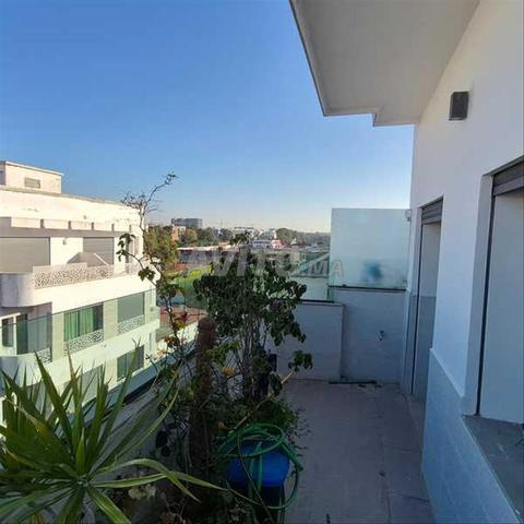 178449-Vente Appt à Casablanca Ferme Bretonne de 6