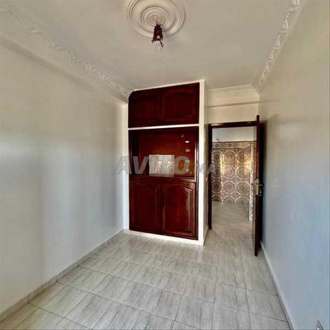 117279-Vente Appt à Casablanca Benmsick de 68 m² - 2