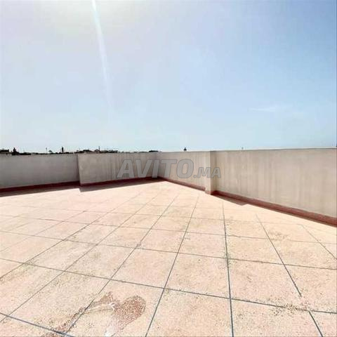 15717-Vente Appt à Casablanca Sidi Bernoussi de 67 - 2