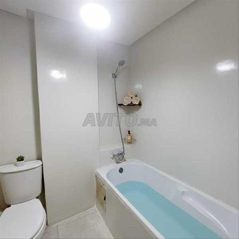 155977-Vente Appt à Casablanca La Gironde de 67 m² - 2