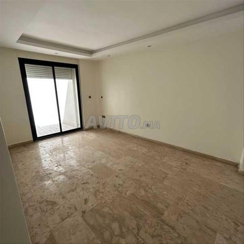 12319-Vente Appt à Casablanca Hopitaux de 66 m² - 2