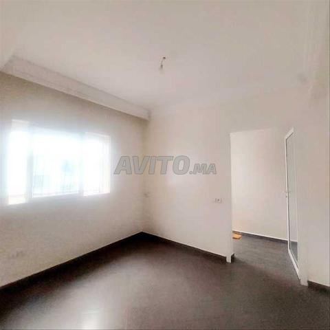 46785-Vente Appt à Casablanca Fida de 66 m² - 2
