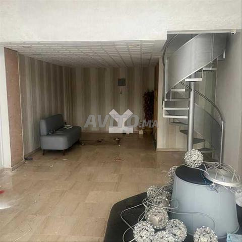 118210-Vente Local à Casablanca Gauthier de 66 m² - 2