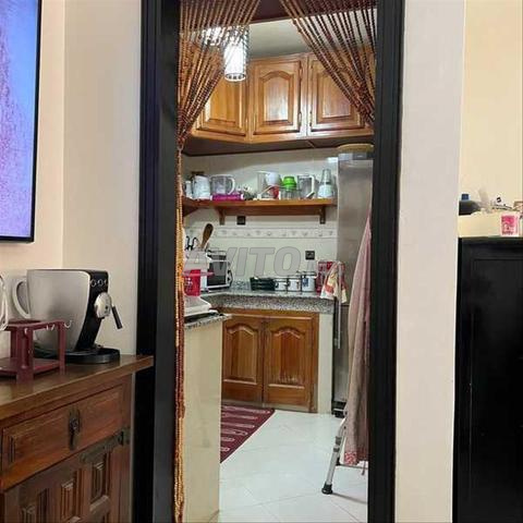 175750-Vente Appt à Marrakech Azzouzia de 66 m² - 2