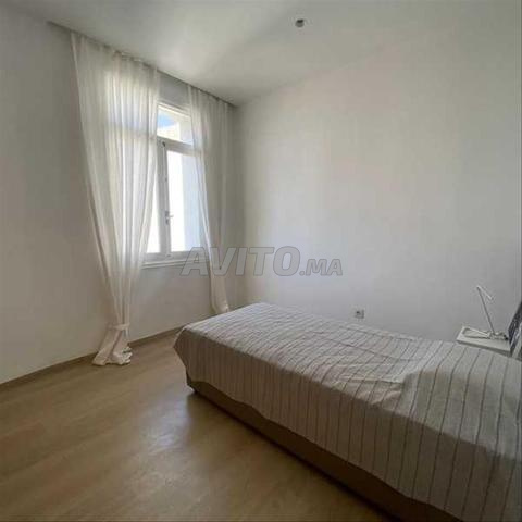 117893-Vente Appt à Casablanca Belvedere (Sidi Bel - 2