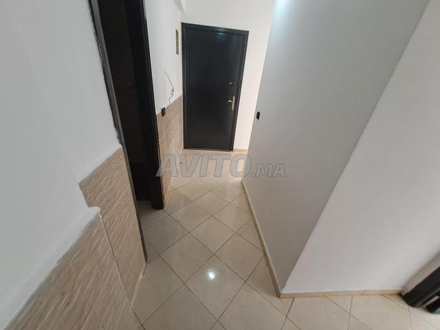 Joli appartement au RDC à Charaf2 Oulfa - 2