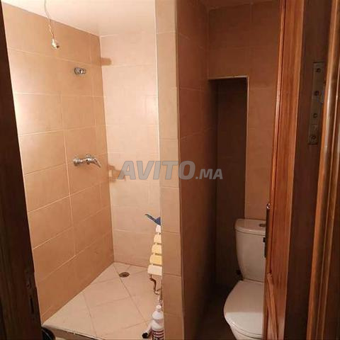 161822-Vente Appt à Bouskoura Parc Industriel Cfci - 2
