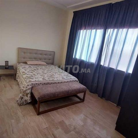68880-Vente Appt à Casablanca Lissasfa de 64 m² - 2