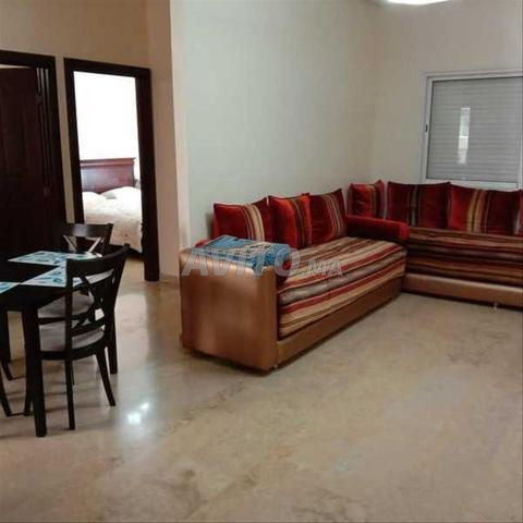 88573-Vente Appt à El Jadida Sidi Moussa de 64 m²