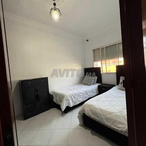 159679-Vente Appt à Casablanca Inara de 64 m² - 2