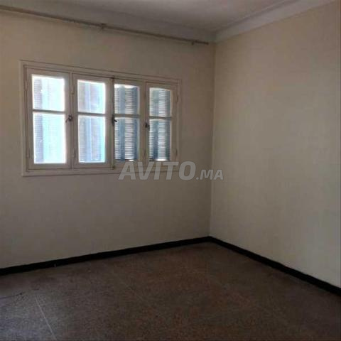 4818-Vente Appt à Casablanca Benmsick de 63 m² - 2