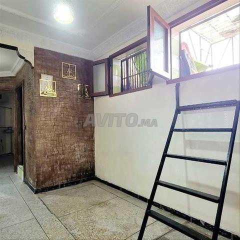 185565-بيع شقة بالدار البيضاء سيدي مومن بمساحة 62 متر مربع