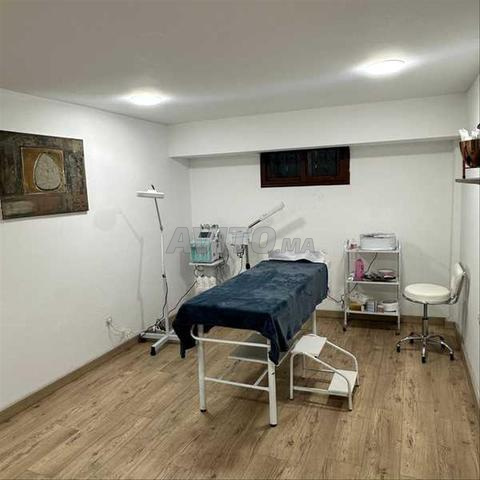 128072-Vente Local à Casablanca Sidi Maarouf de 61 - 2