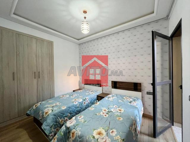 Appartement meublé à louer 3 chambres à Mbroka - 2