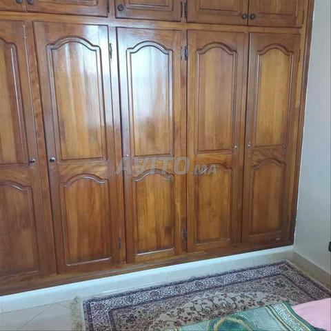 117555-Vente Appt à Casablanca Ain Sebaa de 60 m² - 2