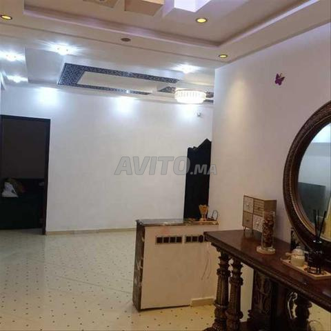 73292-بيع شقة في طنجة بوخالف بمساحة 59 م² - 2