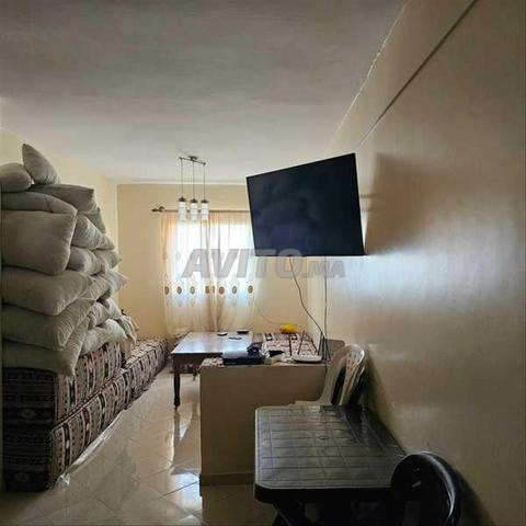81559-Vente Appt à Marrakech Azzouzia de 59 m² - 2