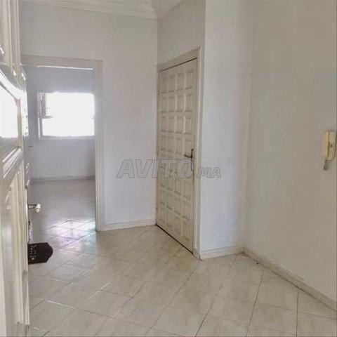 120050-Vente Appt à Casablanca Fida de 59 m² - 2