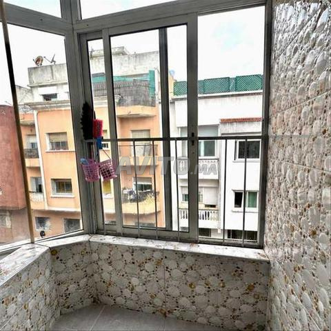 181780-Vente Appt à Casablanca Lissasfa de 59 m² - 2