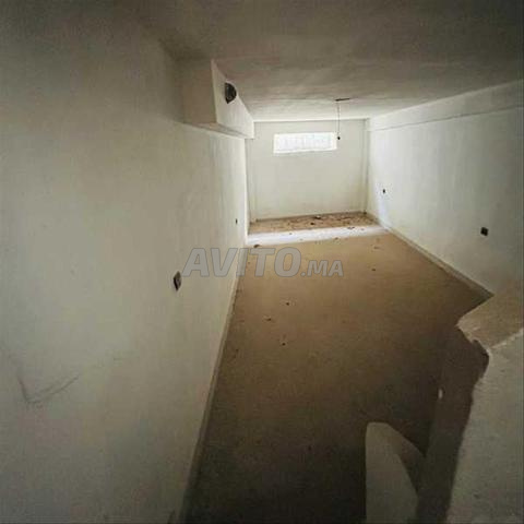 121947-Vente Local à Casablanca Sidi Maarouf de 58 - 2