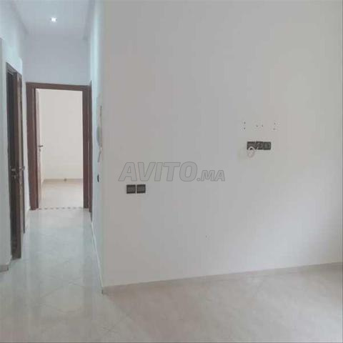 138159-Vente Appt à Bouznika Hay Riad de 57 m²