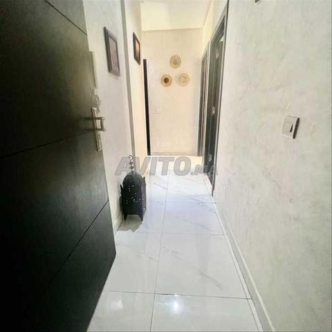 96024-Vente Appt à Casablanca Maarif Extension de - 2